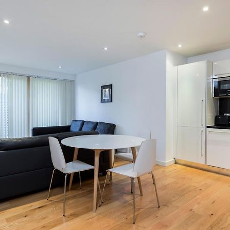 East Croydon Apartments - Just 3 Mins Walk To East Croydon Station Екстериор снимка