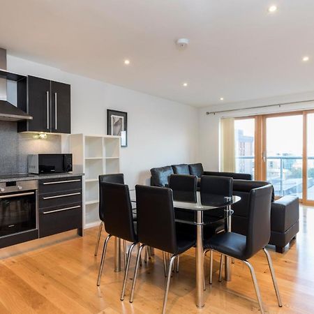 East Croydon Apartments - Just 3 Mins Walk To East Croydon Station Екстериор снимка