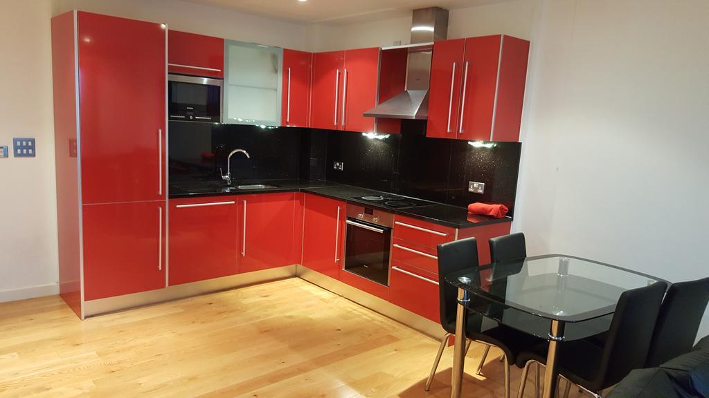 East Croydon Apartments - Just 3 Mins Walk To East Croydon Station Екстериор снимка