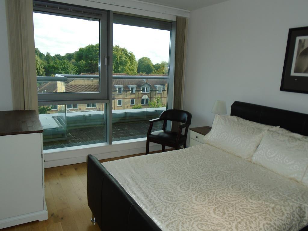 East Croydon Apartments - Just 3 Mins Walk To East Croydon Station Екстериор снимка