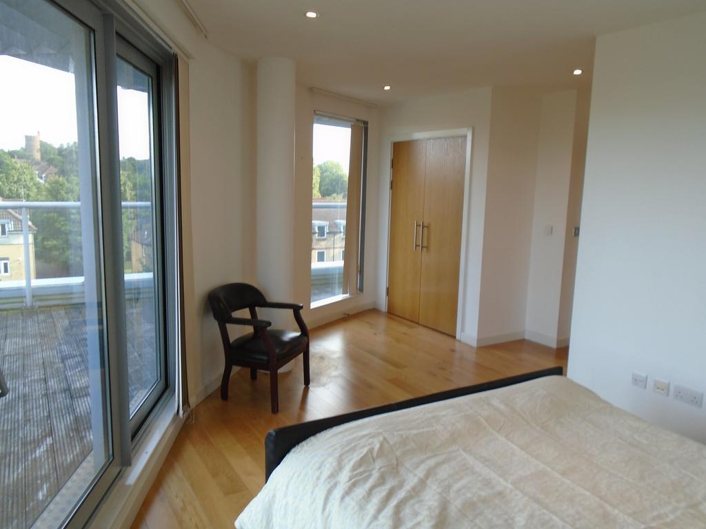 East Croydon Apartments - Just 3 Mins Walk To East Croydon Station Екстериор снимка