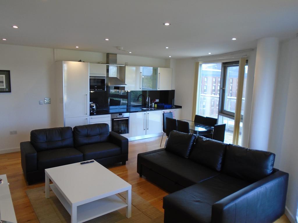 East Croydon Apartments - Just 3 Mins Walk To East Croydon Station Екстериор снимка