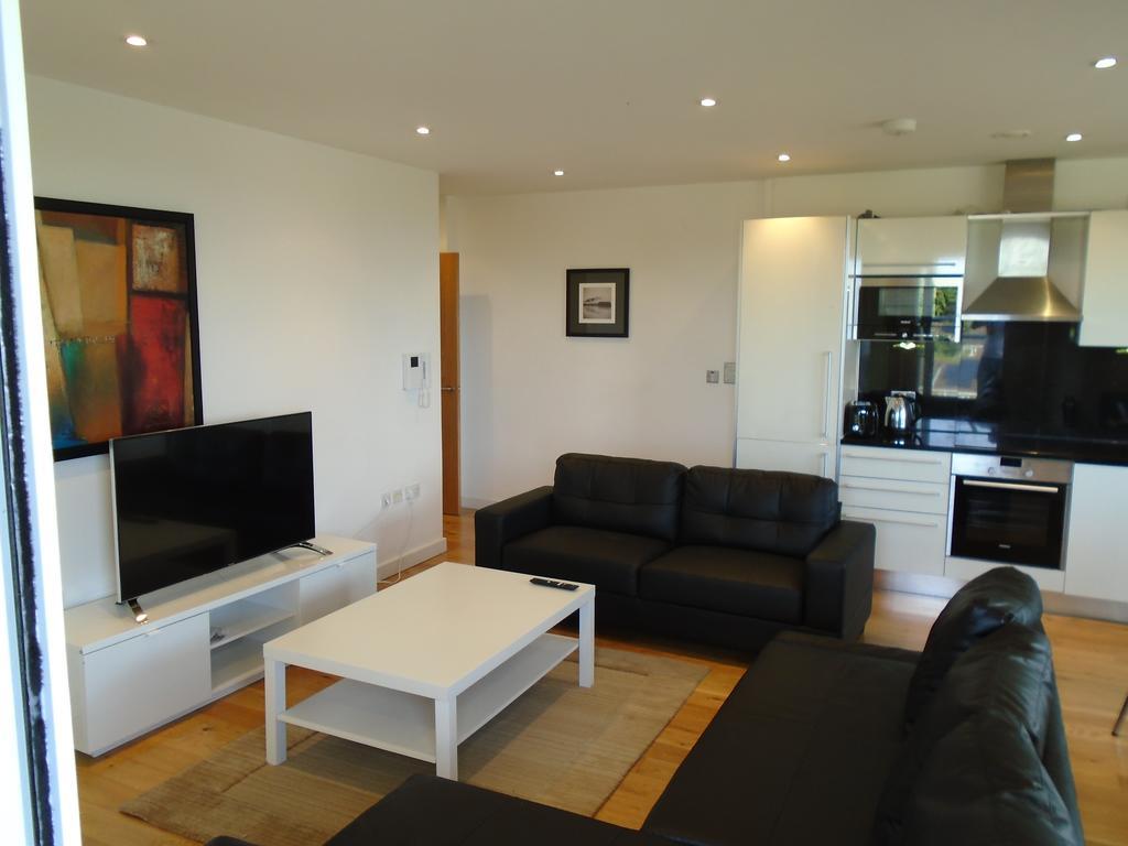 East Croydon Apartments - Just 3 Mins Walk To East Croydon Station Екстериор снимка