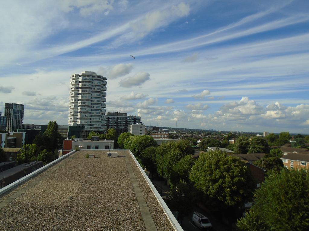 East Croydon Apartments - Just 3 Mins Walk To East Croydon Station Екстериор снимка