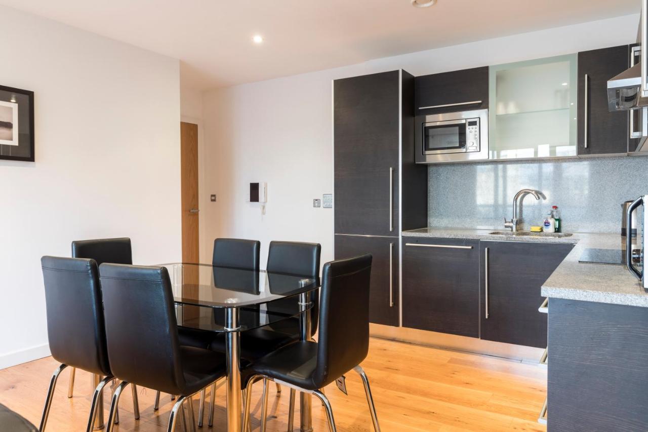 East Croydon Apartments - Just 3 Mins Walk To East Croydon Station Екстериор снимка