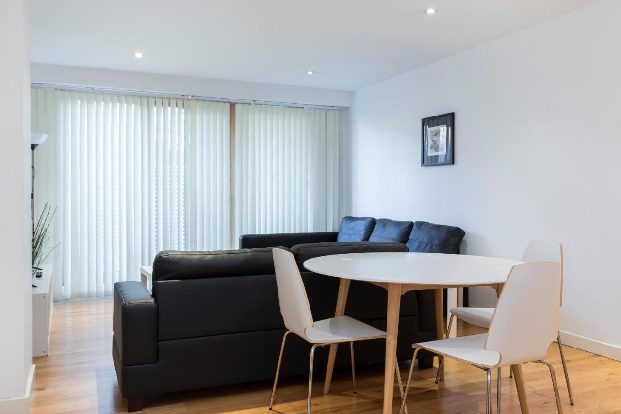 East Croydon Apartments - Just 3 Mins Walk To East Croydon Station Екстериор снимка