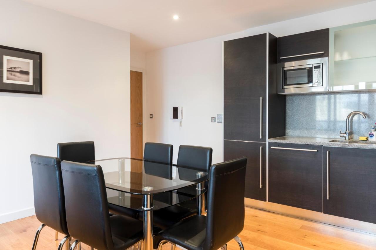 East Croydon Apartments - Just 3 Mins Walk To East Croydon Station Екстериор снимка