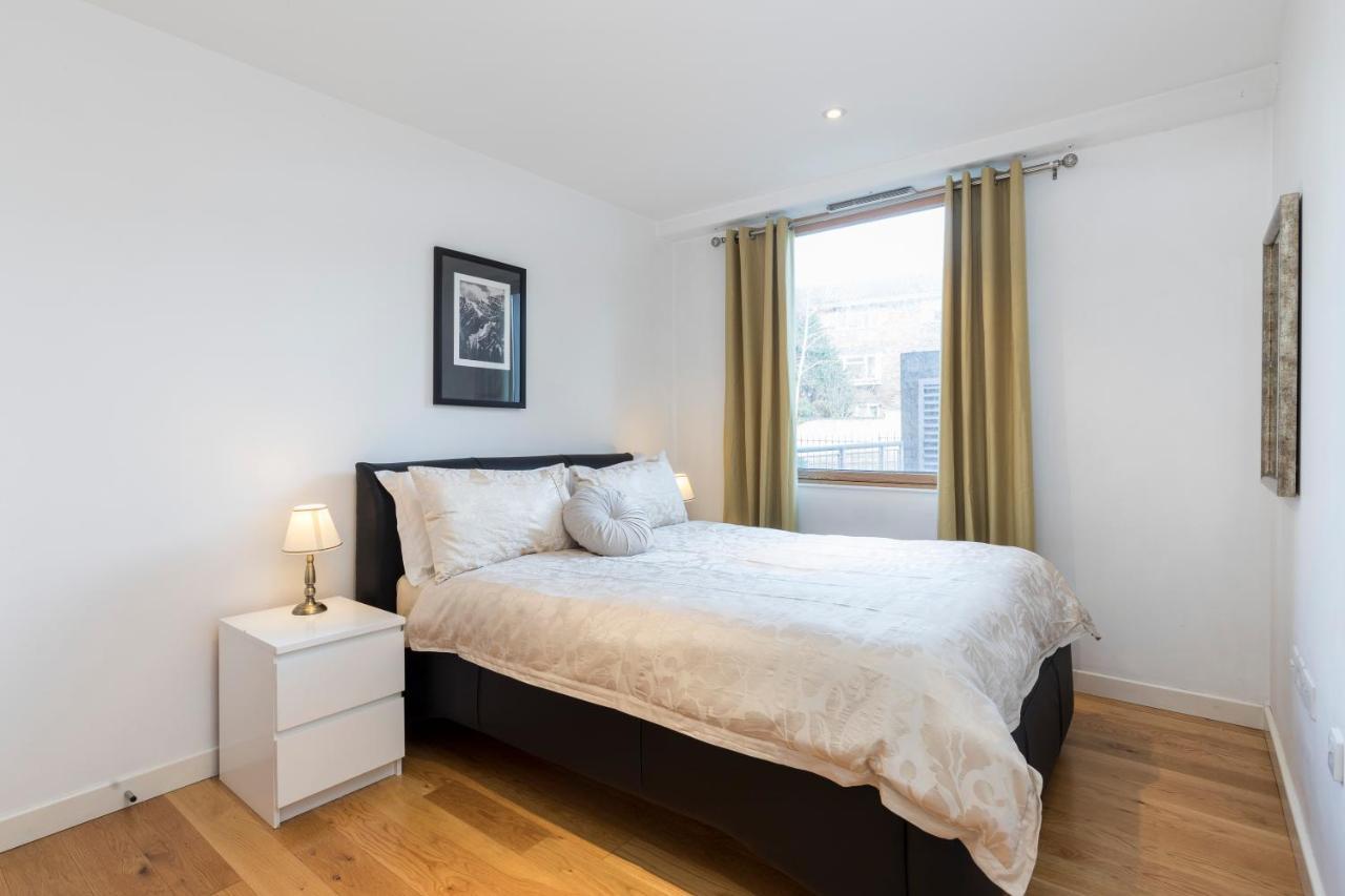 East Croydon Apartments - Just 3 Mins Walk To East Croydon Station Екстериор снимка