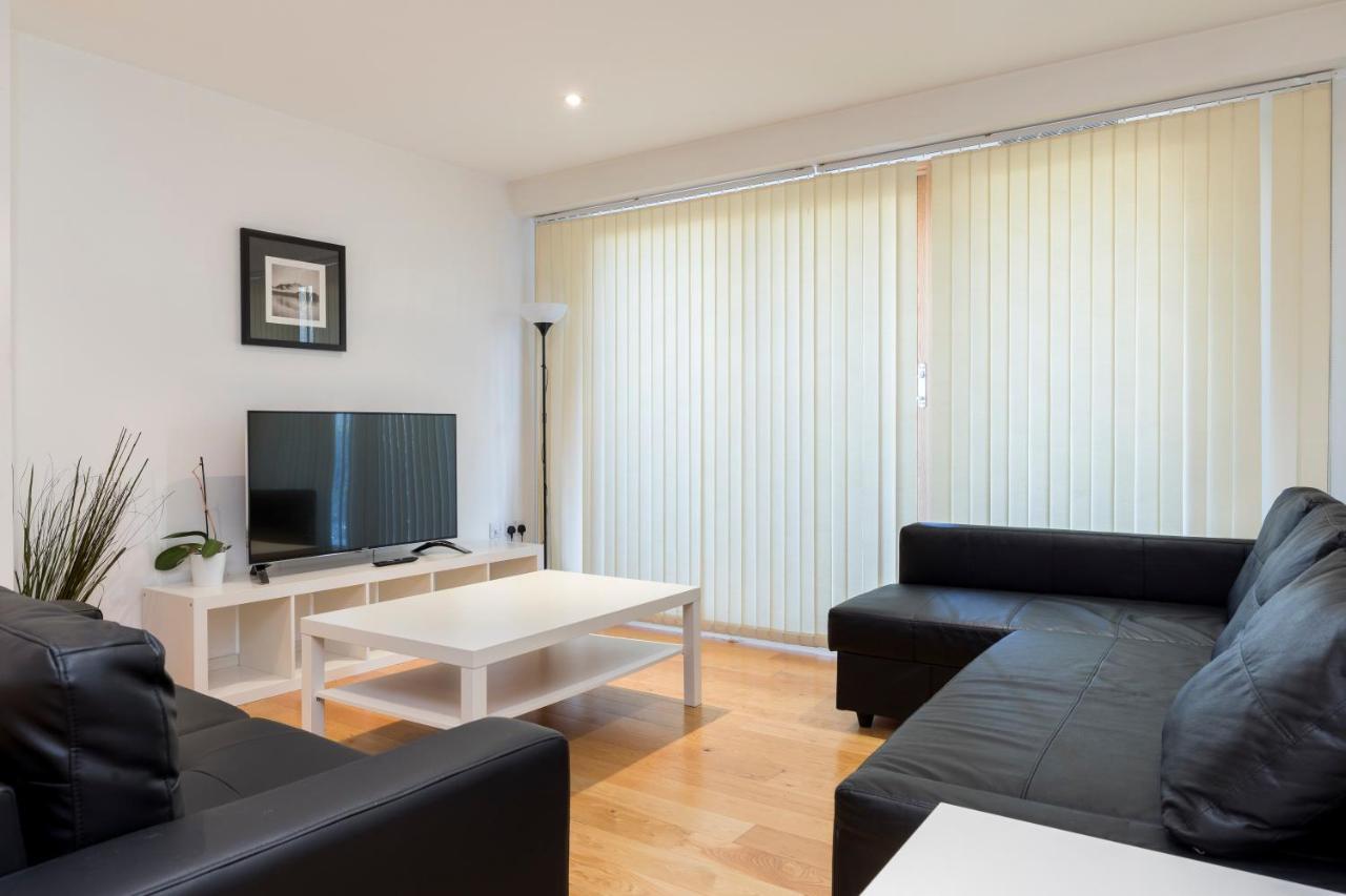 East Croydon Apartments - Just 3 Mins Walk To East Croydon Station Екстериор снимка